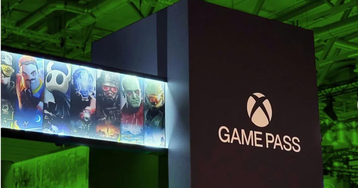 Xbox Game Pass 2026: Everything You Need to Know