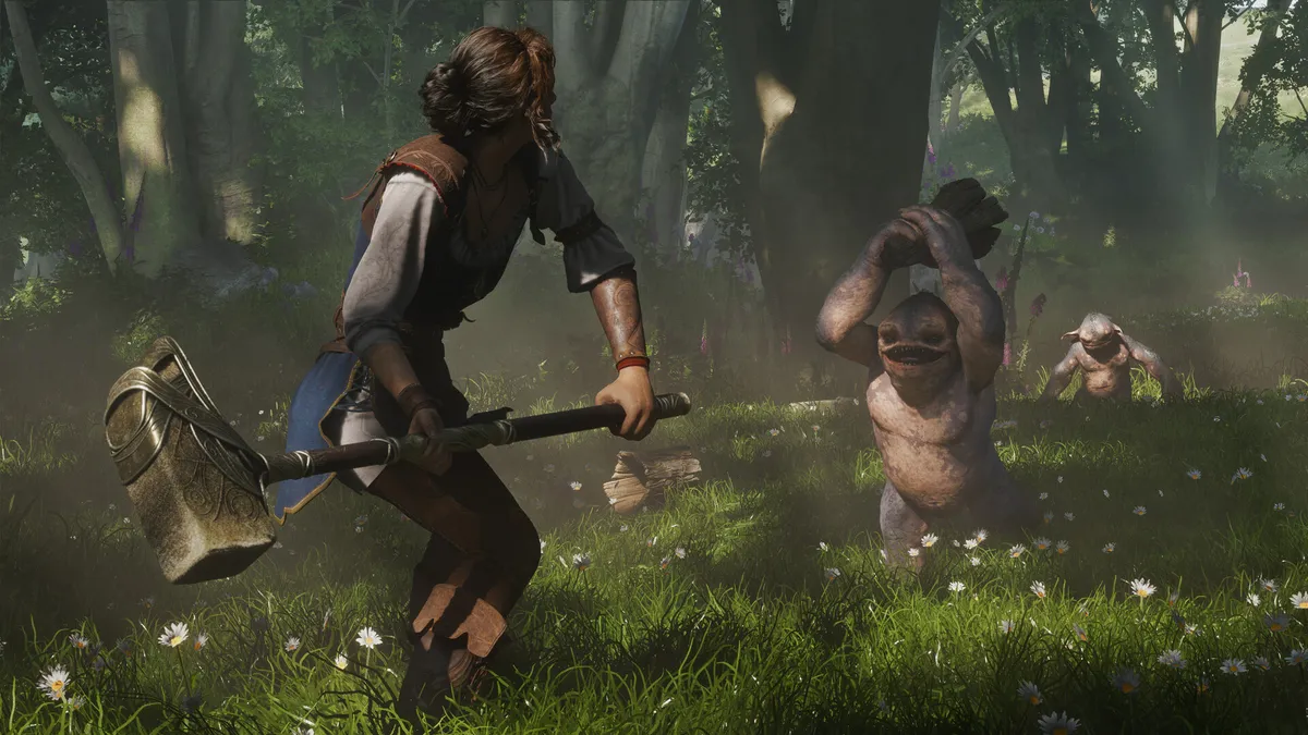 Fable Is Still Coming This Year — And Forza Horizon 6 Dev Is Behind It