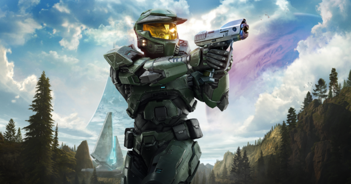 Halo: Campaign Evolved PC Requirements: Full Specifications