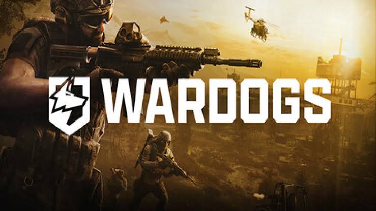 Buy WARDOGS CD key