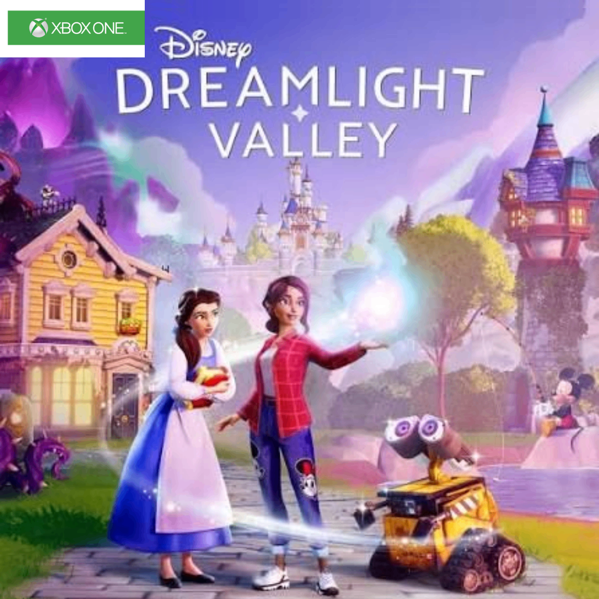 Disney Dreamlight Valley Xbox One