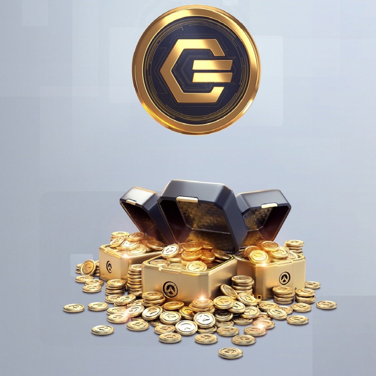 Overwatch 2 Coins