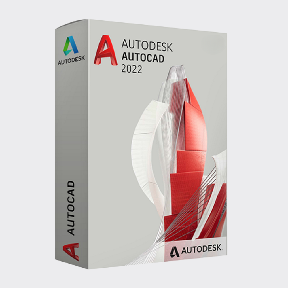 Autodesk Autocad 2022