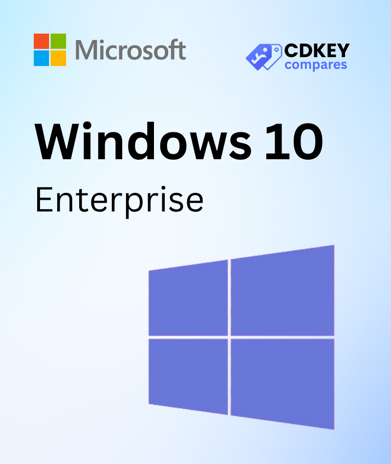 Windows 10 Enterprise