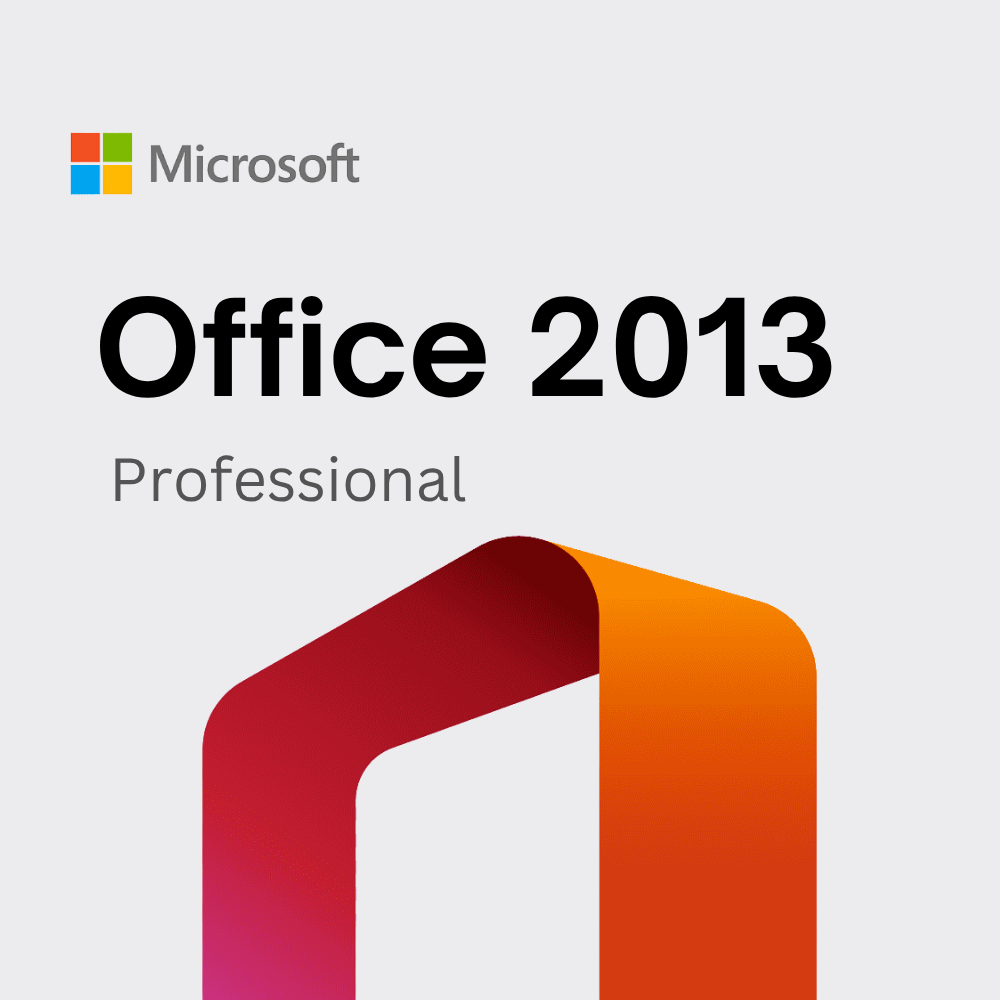 Office 2013 Professional