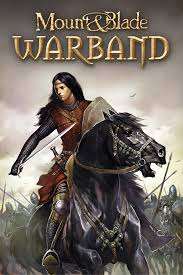 Mount and Blade