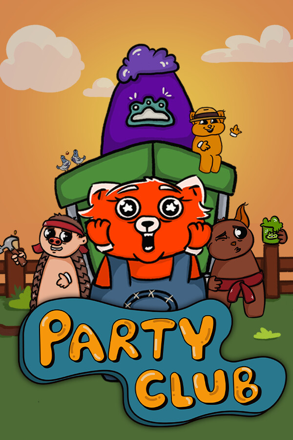 Party Club