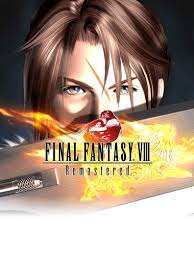 Final Fantasy VIII