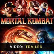 Mortal Kombat (Komplete Edition)
