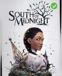South of Midnight