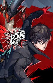 Persona 5