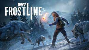 DayZ Frostline Xbox One