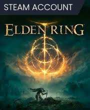 Elden Ring Steam Account