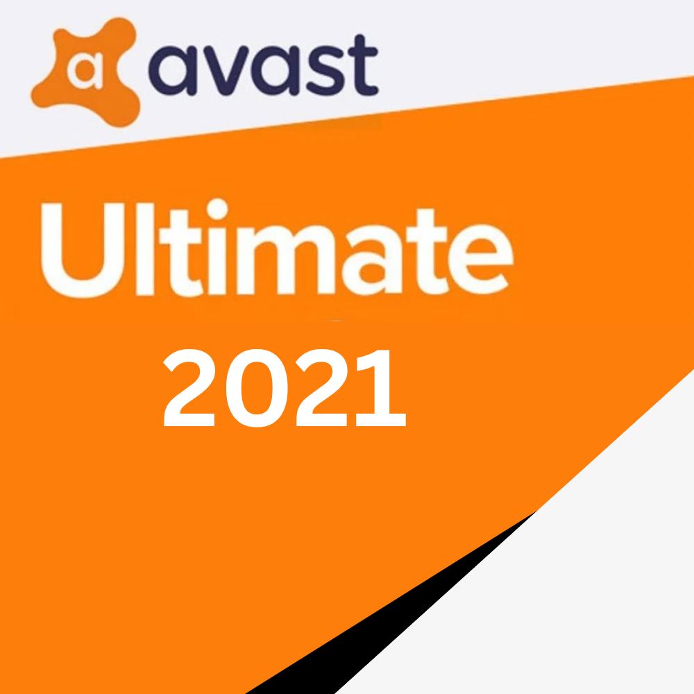 AVAST Ultimate 2021