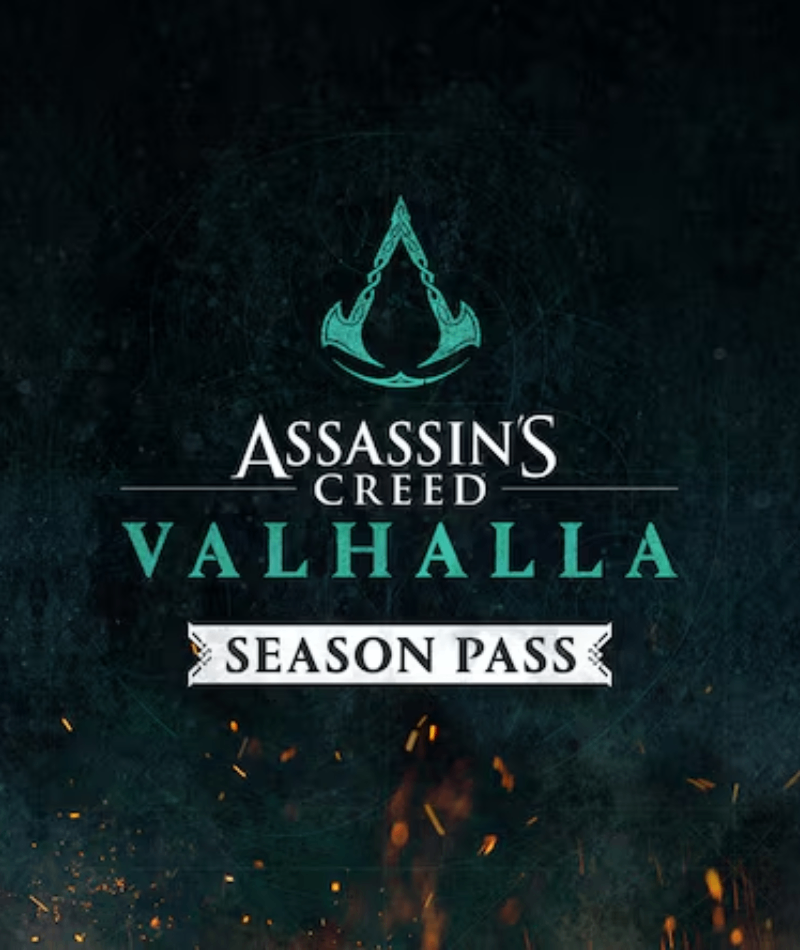 Assassin’s Creed Valhalla Season Pass