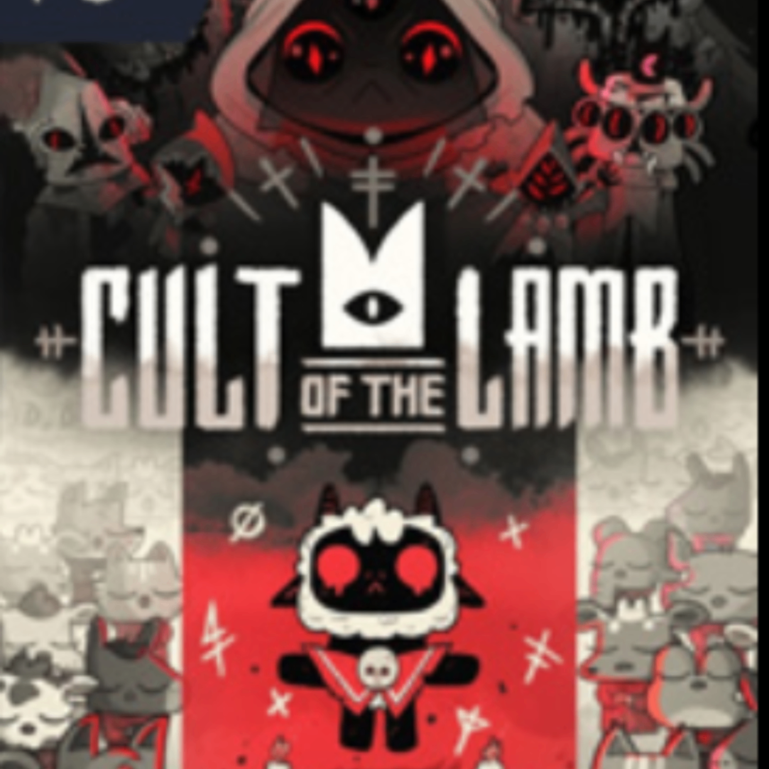 Cult of the Lamb