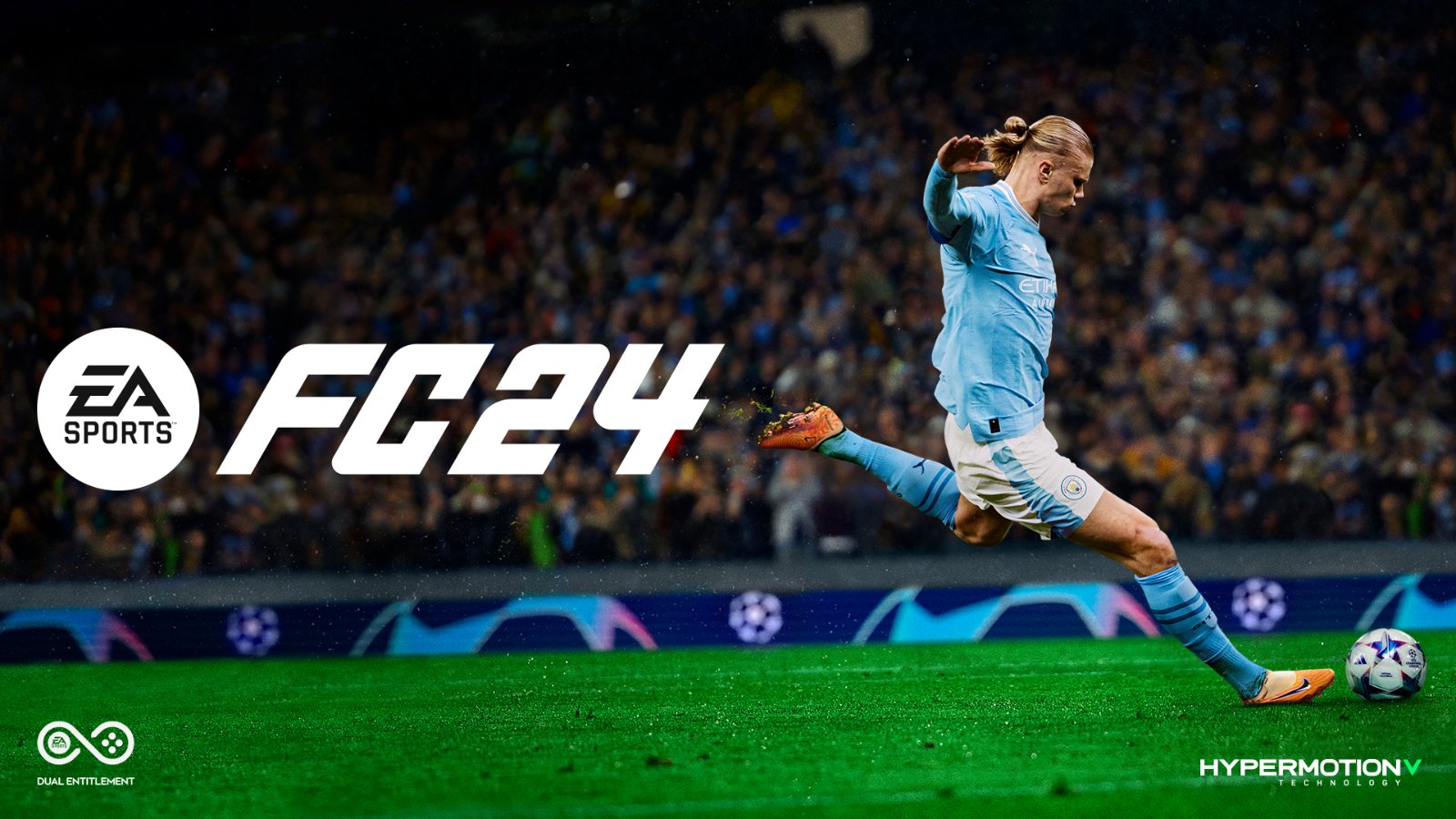 EA SPORTS FC™ 24
