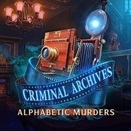 Criminal Archives: Alphabetic Murders Collector's Edition
