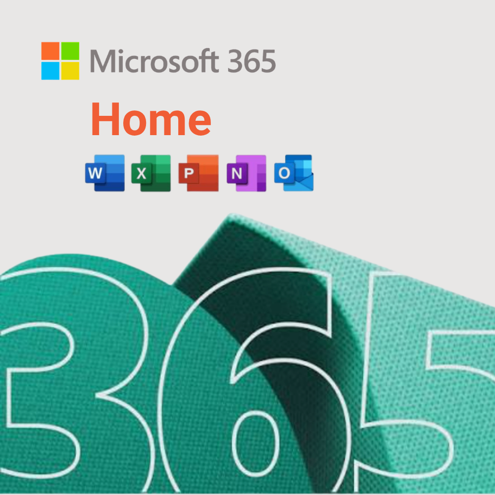 Microsoft Office 365 Home