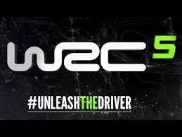WRC 5: World Rally Championship