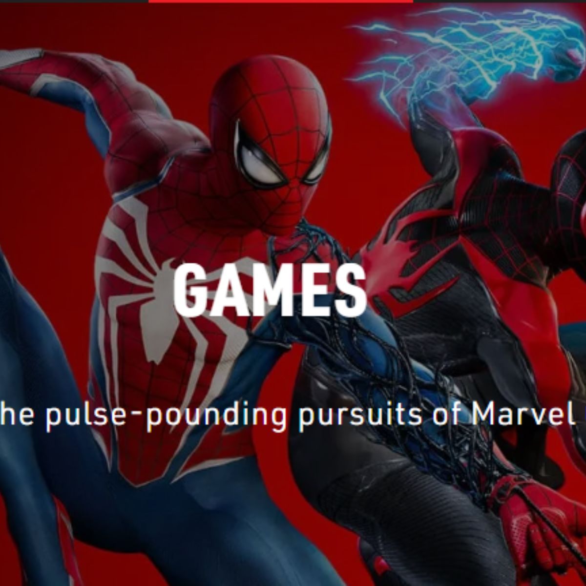 Marvel’s Spider-Man 2