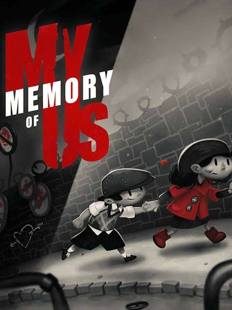 My Memory of Us