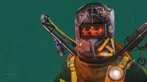 FBC: Firebreak