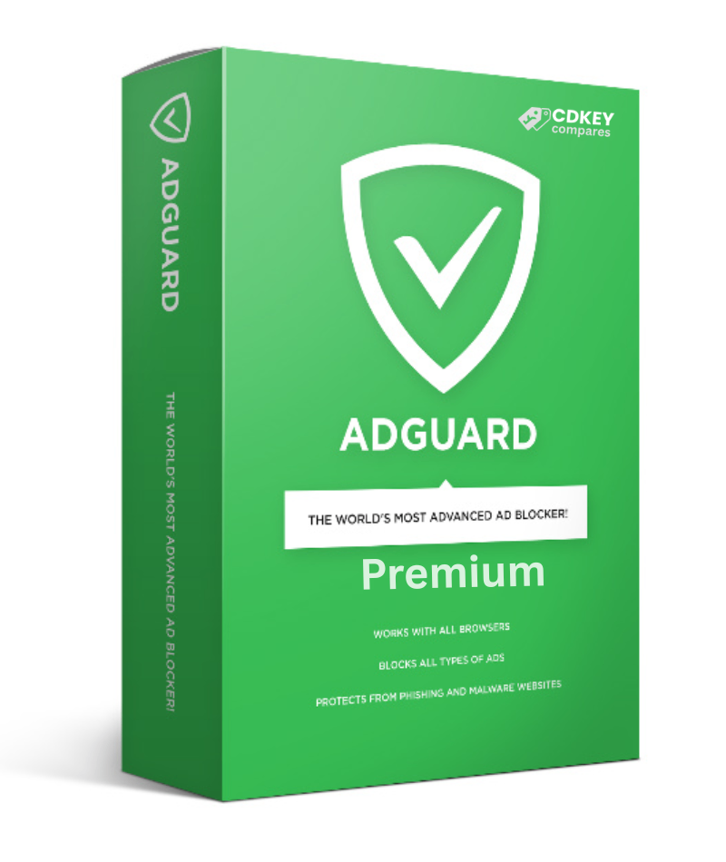 AdGuard Premium Personal