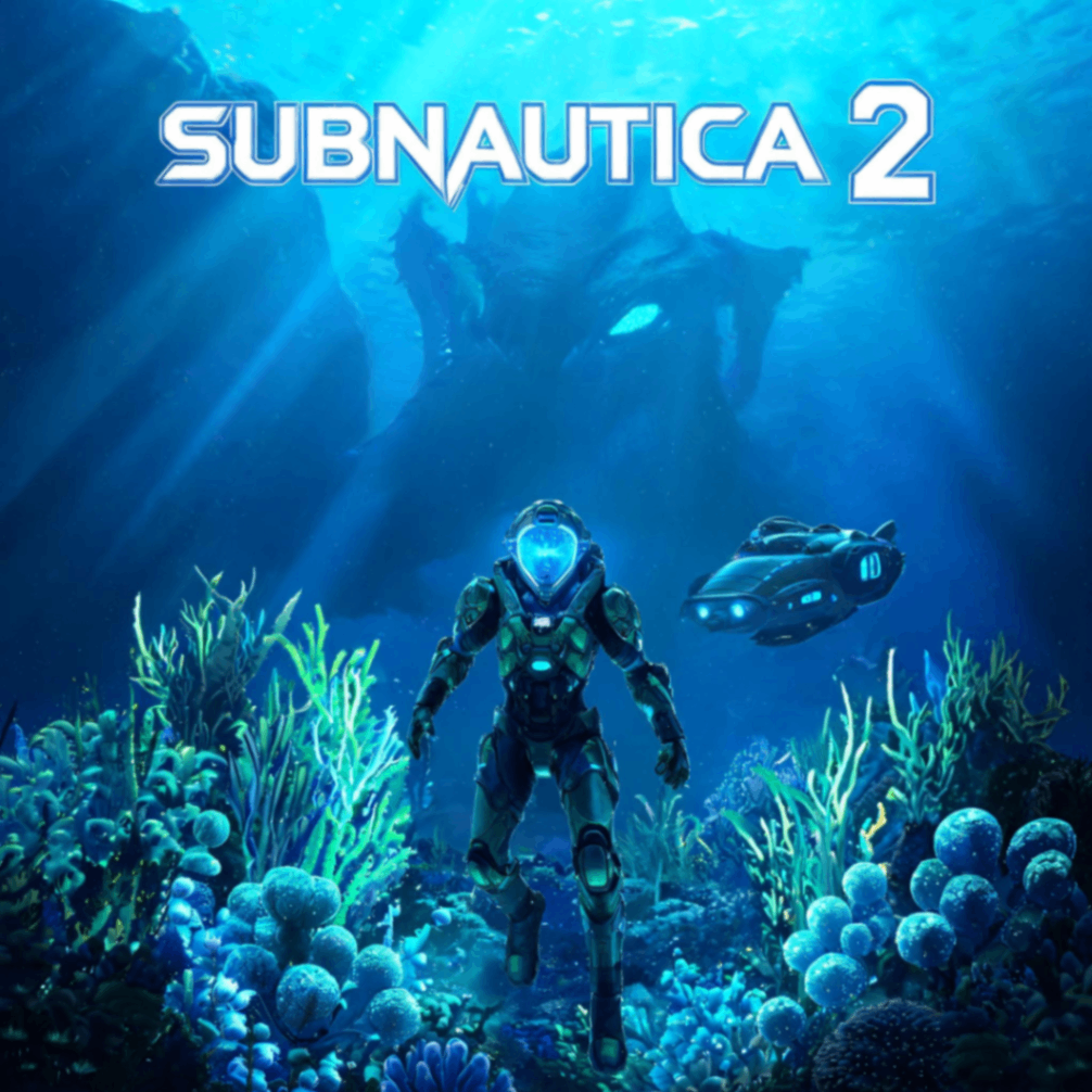 Subnautica 2