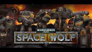 Warhammer 40.000: Space Wolf