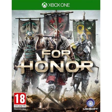 For Honor Steam Account