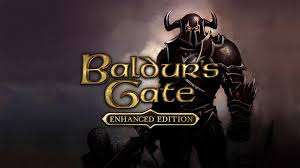 Baldurs Gate Enhanced Edition