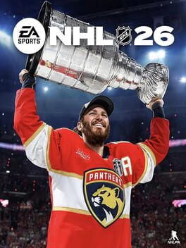EA Sports NHL 26