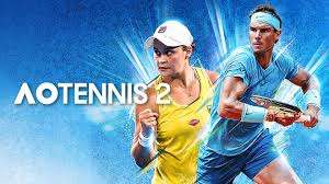 AO Tennis 2