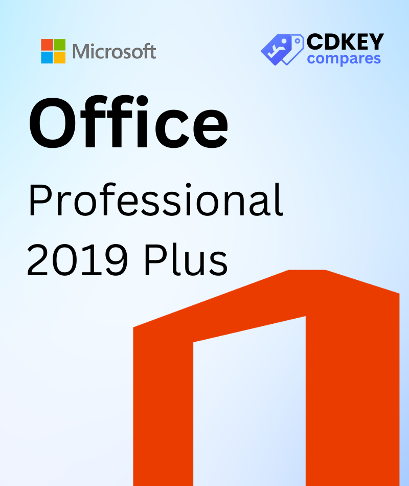 Office 2019 Professional Plus