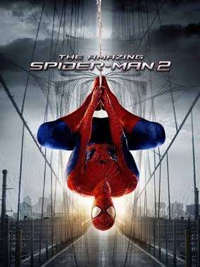 The Amazing Spiderman 2