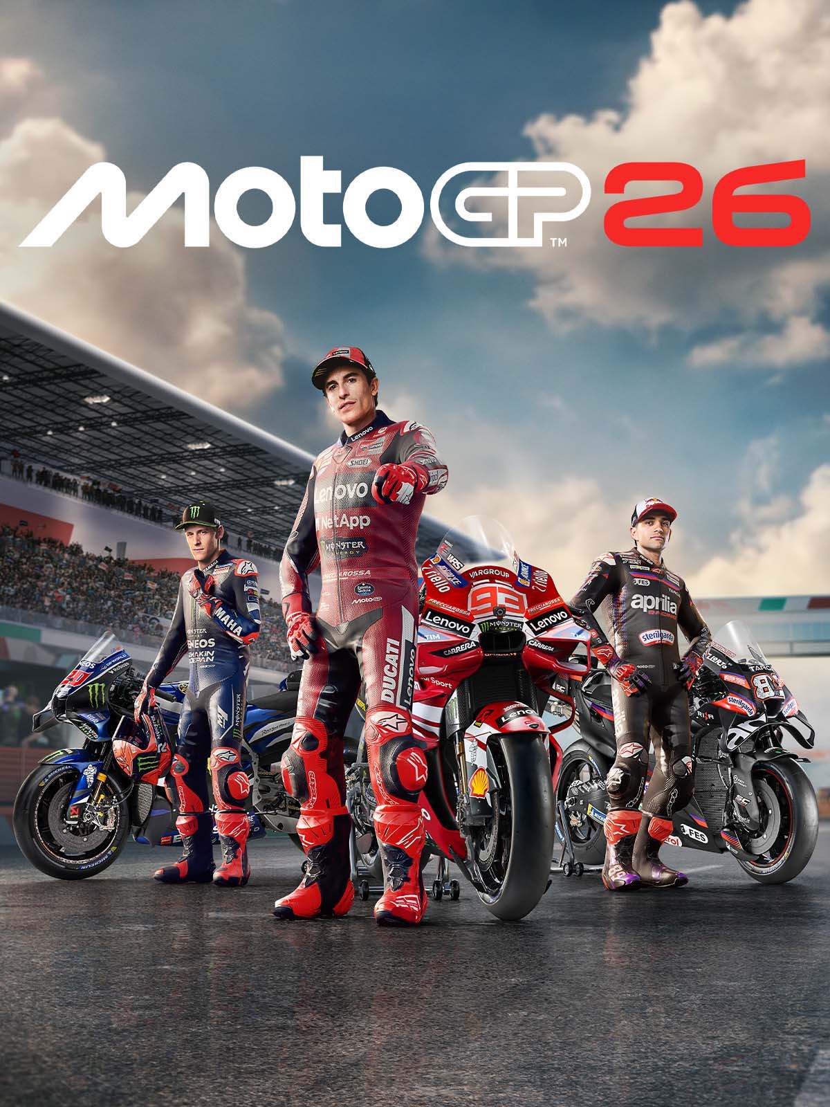 MotoGP™ 26