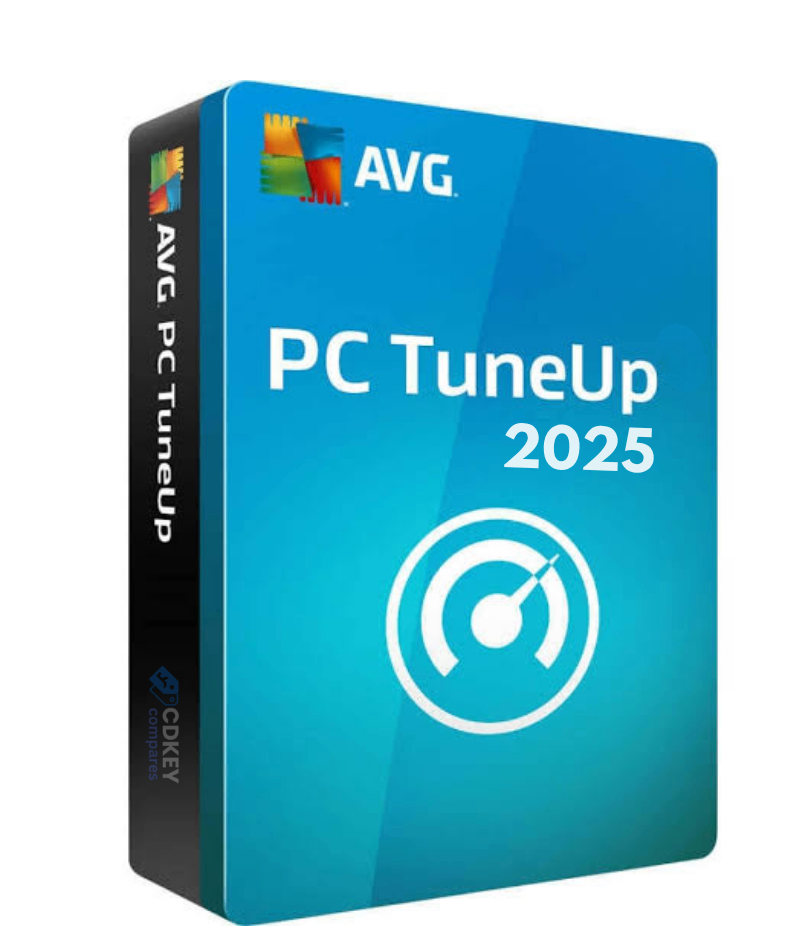 AVG PC TuneUp 2024