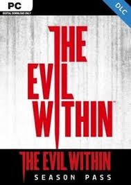 The Evil Within Season Pass
