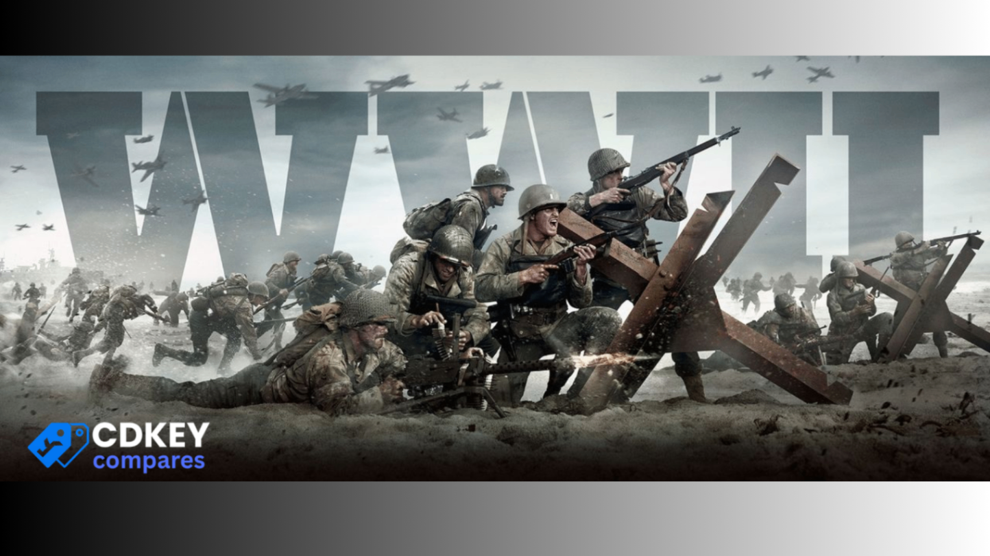 Call of Duty WW2