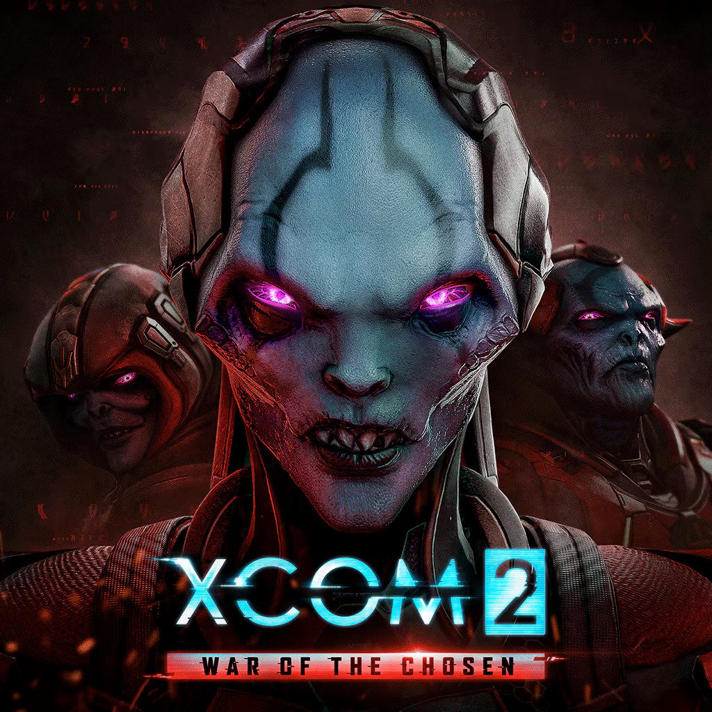 XCOM 2: War of the Chosen DLC