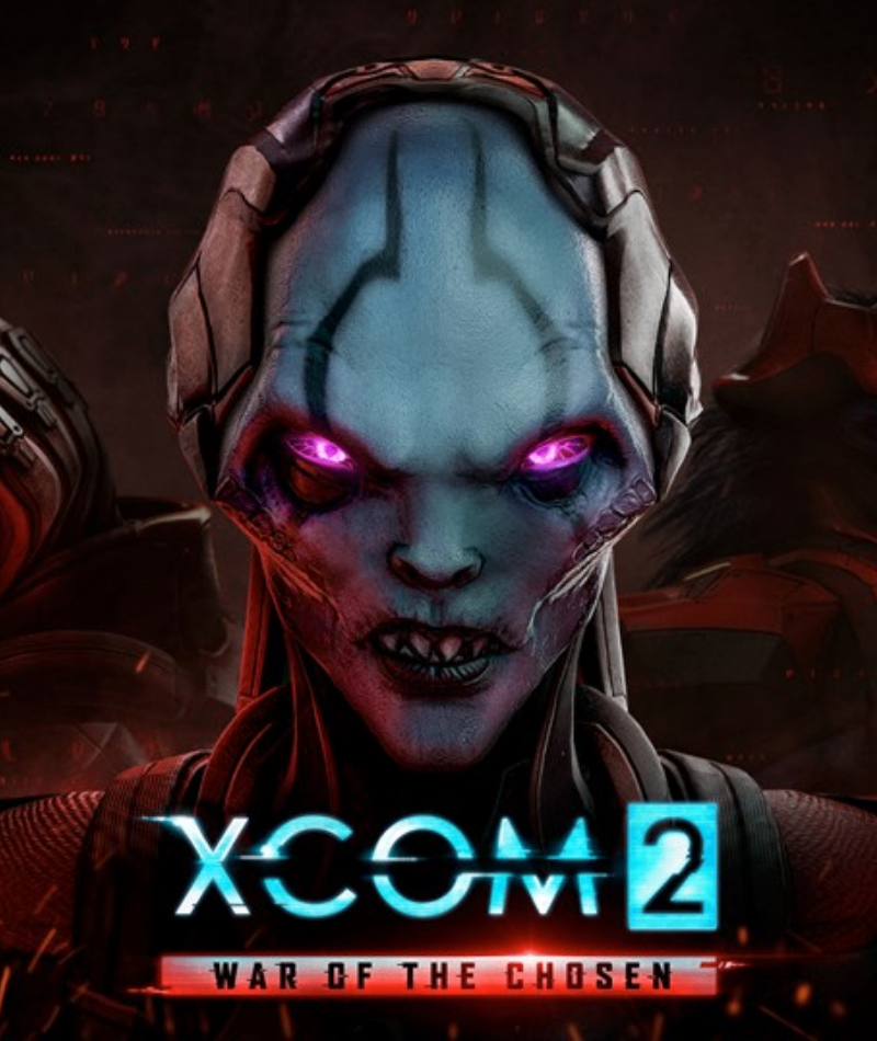 XCOM 2 War of the Chosen