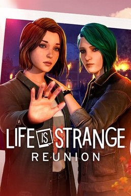 Life is Strange Reunion
