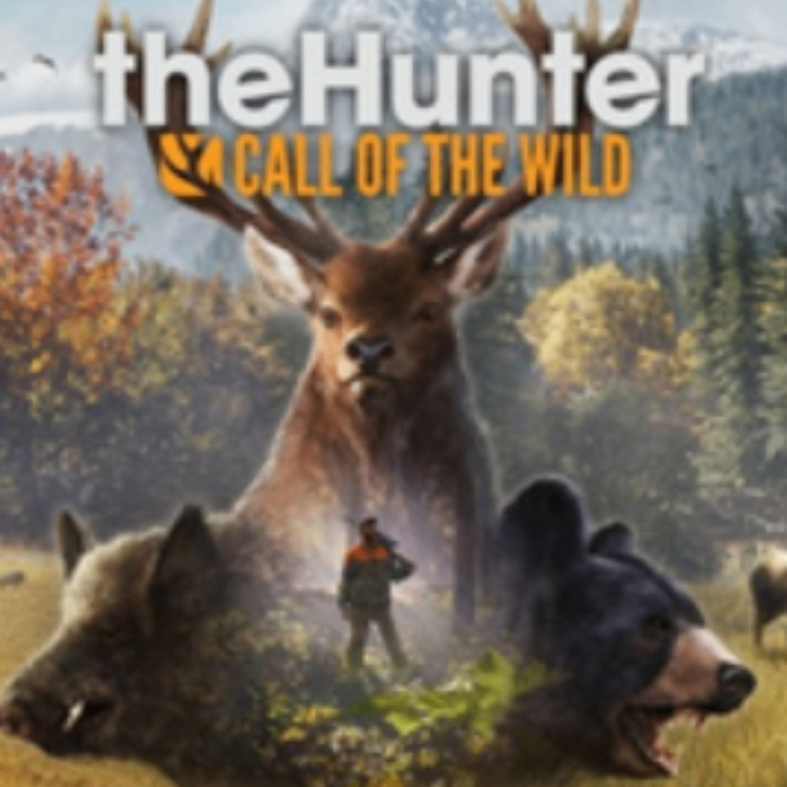 theHunter: Call of the Wild