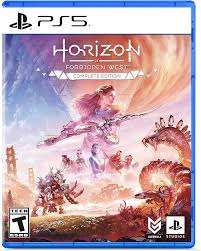 Horizon Forbidden West