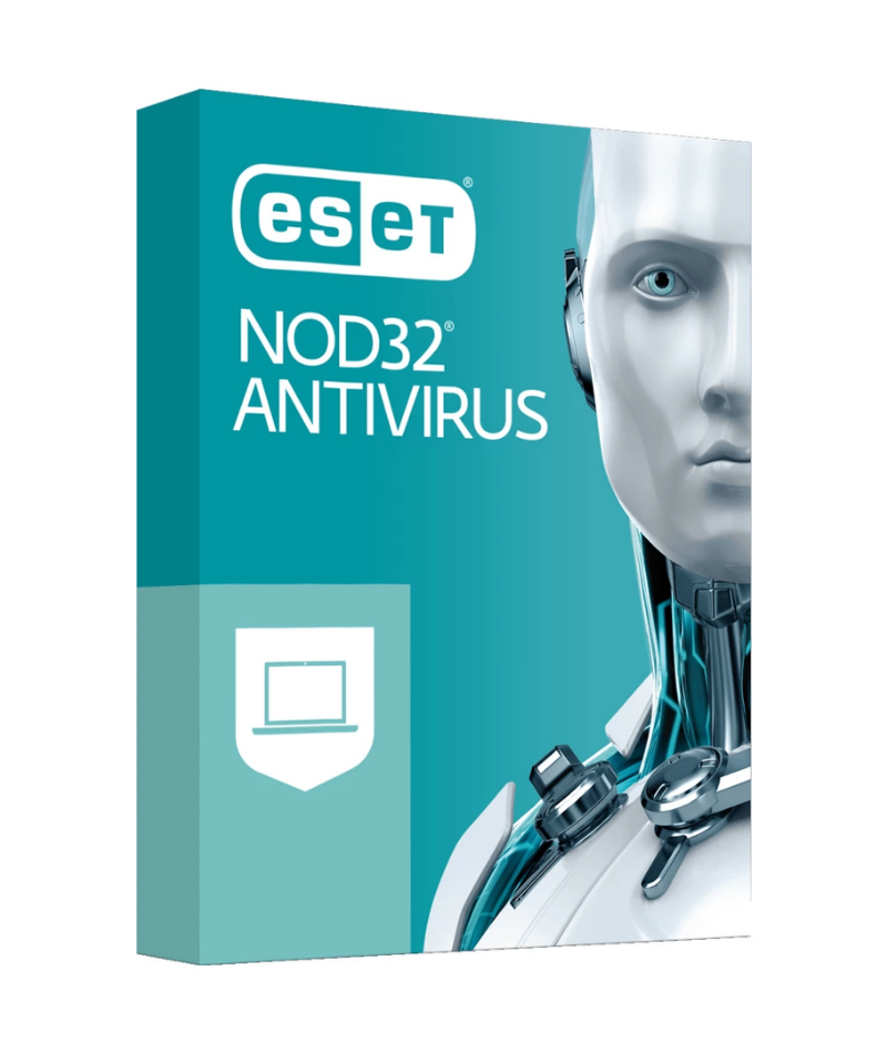 Eset Nod32 Antivirus
