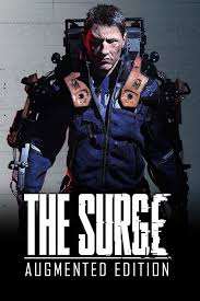 The Surge