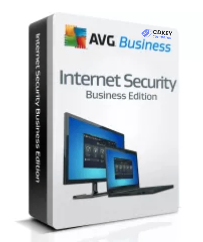 AVG Antivirus Business Edition