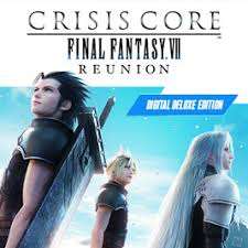 CRISIS CORE –FINAL FANTASY VII– REUNION