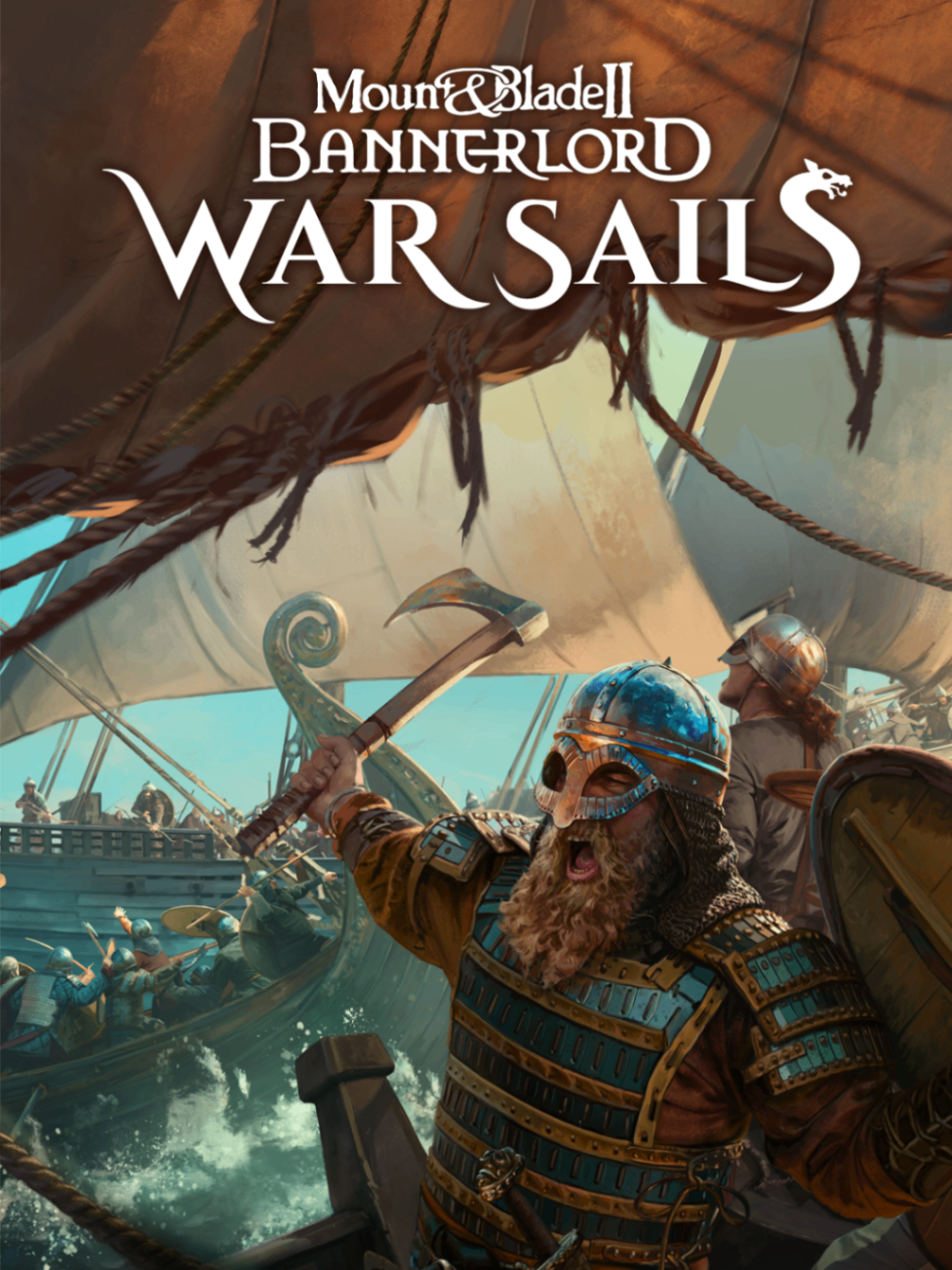 Mount & Blade II: Bannerlord - War Sails